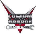 Custom Garage Solutions